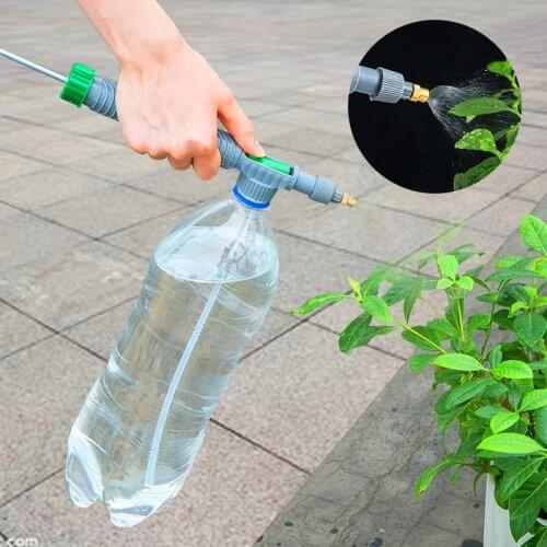 Car High Pressure Water Gun Metal Water Gun Jet Garden Washer Hose Wand Nozzle Sprayer Watering Spray Sprinkler Cleaning Tool