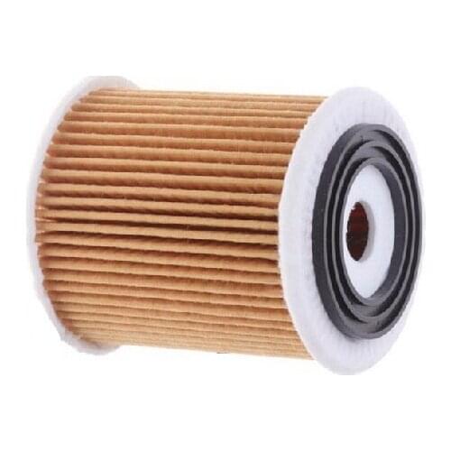 Car Oil Filter Fit For Mini COOPERS ONE R50 R52 1.6L R53 1.6T Model Year 2004 2005 2006 2007 2008 Filter Paper Core Accessories