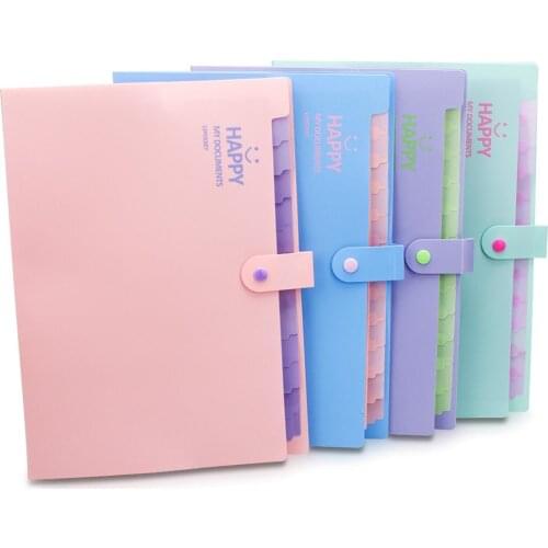 Bajotien File Folders