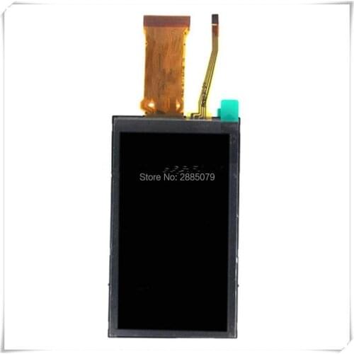 FREE SHIPPING! Size 3.5 inch NEW LCD Display Screen Repair Part for SONY Cyber-Shot DSC-G3 G3 of Camera With Touch