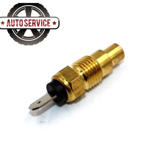For Toyota Mazda Mitsubishi Suzuki Subaru Lexus Kia Isuzu Hyundai Geo Ford Dodge Coolant Water Temperature Sensor 83420-16020