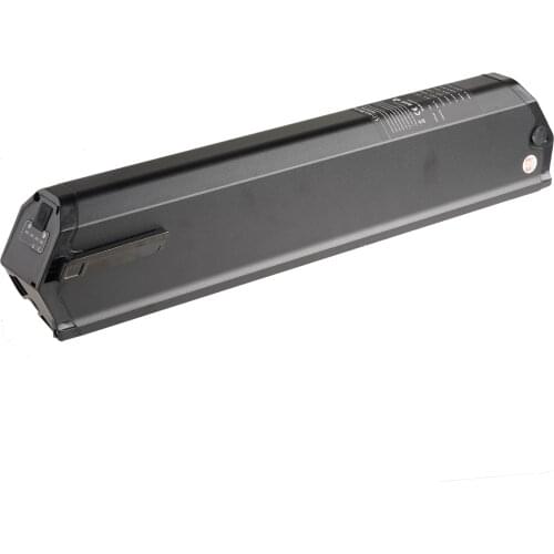 JOOMAR Electric Bike Battery 48 V 17AH Lithium Batteries 1000W Ebike Electric Bicycle JM03 Plus