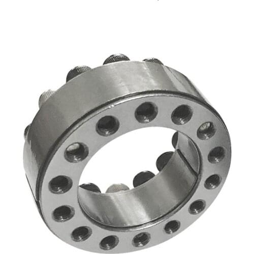 KANDE BEARINGS Shaft Couplings