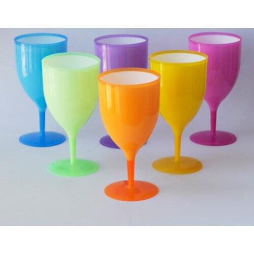 KOQYOX Colored Glasses