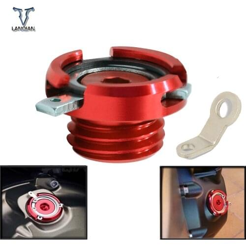 LANQIAN Motorcycle Oil Filters