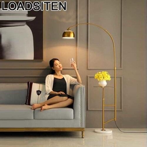 Floor Lamps LOADSITEN China