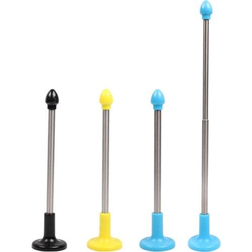 Golf Direction Indicator Magnetic Alignment Stick for Golf Shot
