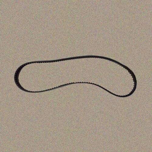 Noritsu minilab Frontier QSS-2901Drives Belt The original factory dismantles machine spare parts accessories 2901/1pcs