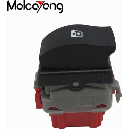 Window Switch Window Regulator Switch For Renault Master II 06-10 8200502452