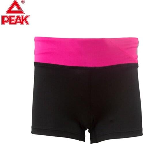 PEAK Yoga Shorts