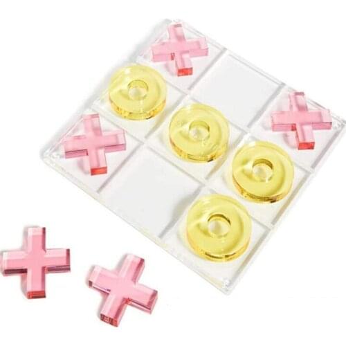 DIY Crafts 9 Grids Toys Casting Silicone Mould Jewelry Making Tools Crystal Epoxy Resin Mold