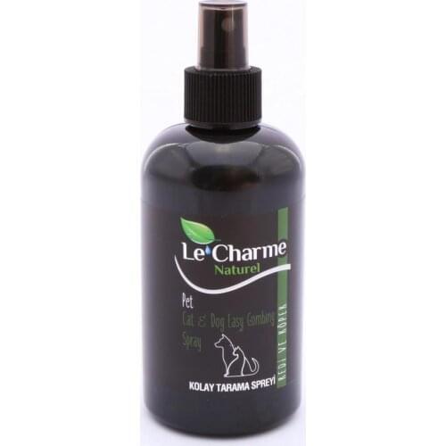 Le Charme Cat Dog Easy Scan Spray 250ML