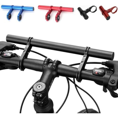 Electric Scooter Handlebar Extender Extension Horn Light Mount Holder Handlebar Riser Adapter Extender Repair for M365 Accessori