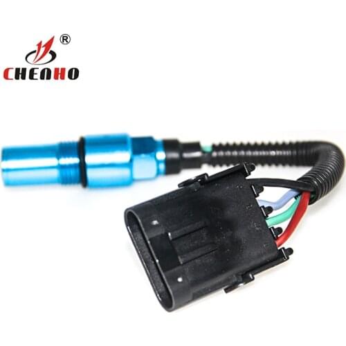 High Quality Crank Position Sensor 3408503 4326596 4984223 3408502 4326595