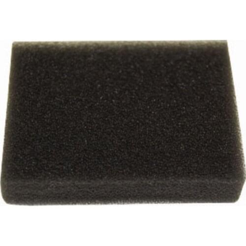 10 X TH43 AIR FILTER ELEMENT FOR KAAZ KAWASAKI TH48 KBL48 KBH43 CLEANER FOAM BRUSHCUTTERS HEADGE TRIMMERS SPONGS FREE SHIPPING