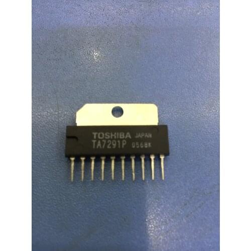 5PCS TA7291P ZIP 100% New original