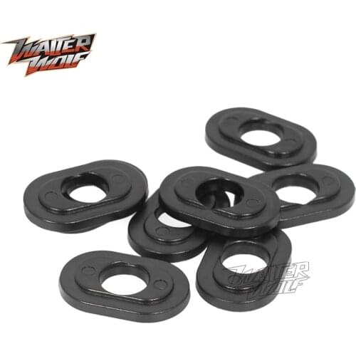 LED Turn Signals Indicator Lamp Adapter Spacers For HONDA CBR 250RR 500R CBR600RR CBR1000RR CB 500X X-ADV Motorcycle Accessories