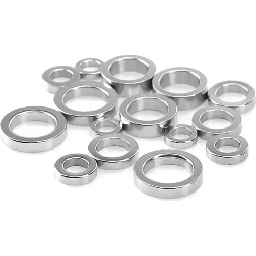 Metal Beads Aiovlo China