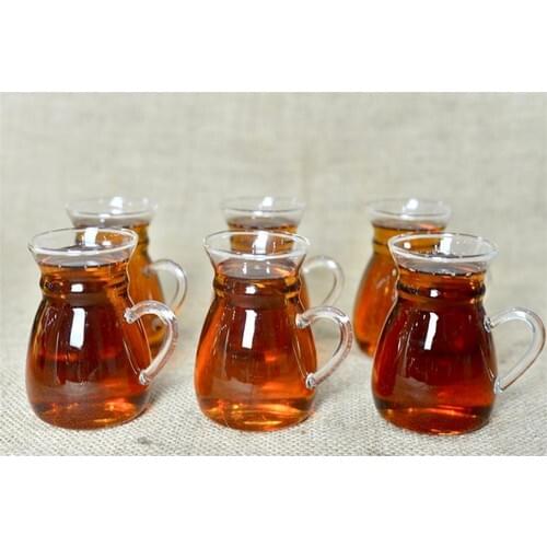 Arow Cups And Saucers