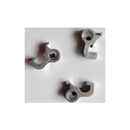 Free delivery! 100pcs/lot MCB lockout lock dogs, MCB Toggle Lock ,toggle lock safety circuit breaker lock, E-lock