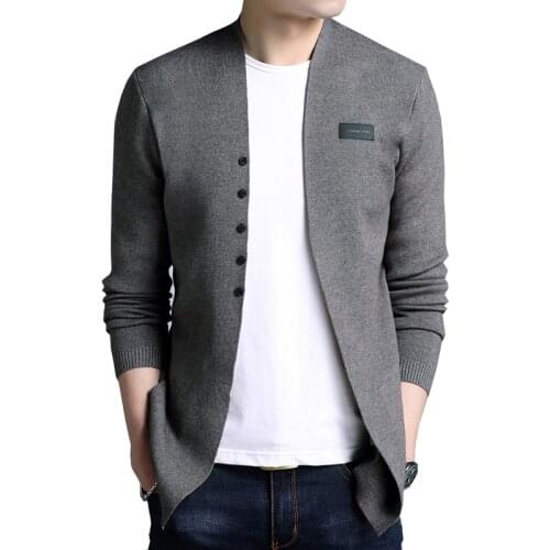 Свитера с V-образным вырезом BROWON China At AliExpress