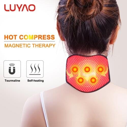 Luyao Neck Braces