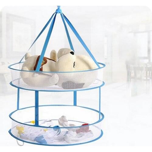 Mingrizhiguang Home Drying Nets
