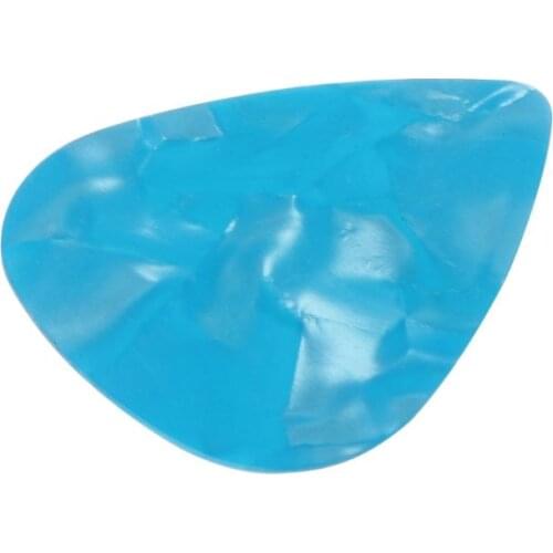 Y1UC 30Pcs Ultra Thin Slim Plastic Guitar Picks for iphone Pry Opening Tool Mobile Phone Laptop Repair Hand Tools Kit