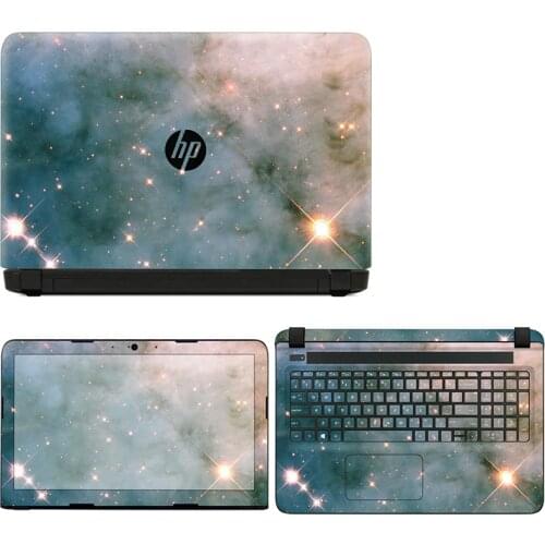 Laptop Stickers Fit For HP Laptop ProBook 430/440/450 G2 G3 G4 Vinyl Decal 3-Sides for HP ProBook 430 G5/450 G4 NoteBook Skins