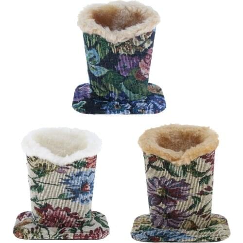 3pcs Tabletop Desk Eyeglasses Eyewear Glasses Goggles Holder Case Display Stand