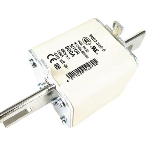 NEW orignal Siemens fast fuse Siemens fast fuse 3NE3332-0B 3NE3 332-0B 400A 1000V 3NE33320B3NE33320B400A1000V
