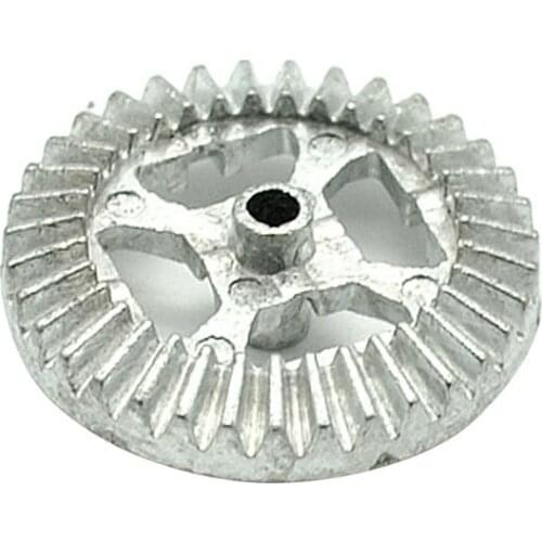 Upgrade Metal Differential Gear Repair Spare Parts for HS 18301 18302 RC Car