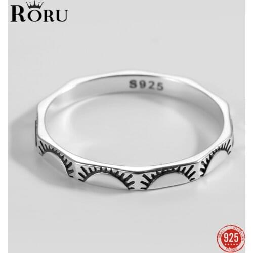 RORU Rings