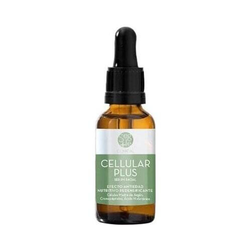 SEGLE CLINICAL CELLULAR PLUS SERUM 15 ML