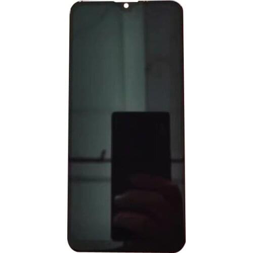 For Vertex Pro P310 LCD Display+Touch Screen Digitizer Assembly Replacement