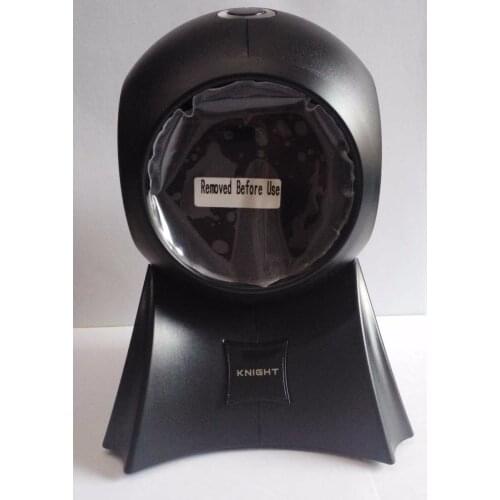 High quality 20 lines Omnidirectional laser scanner Barcode scanenr Scanning platform