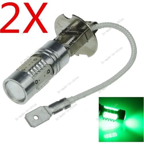 Светодиодные LED лампы H3 (PK22s) XYIVYG China At AliExpress