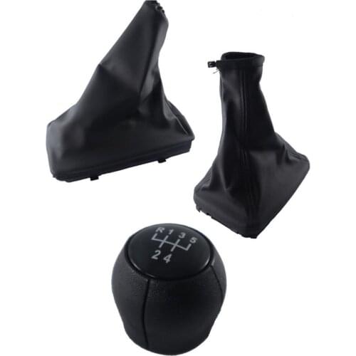 YBA Parts For Car Interiors