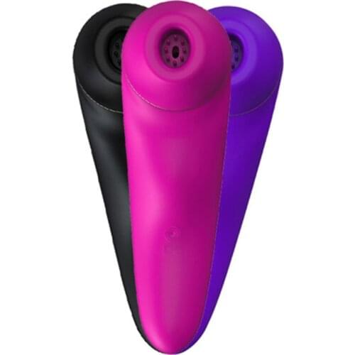 Zerosky Tongue Honey Track Female Sucking Nipple Vibrators Clitoris Oral Sex Masturbation Adult Products Sex Toys For Women