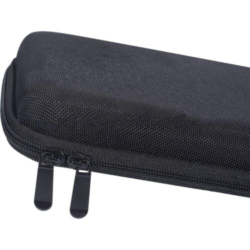 EVA Hard Storage Case Protective Bag Box for Logitech-MX Keys Advanced Keyboard 85WD