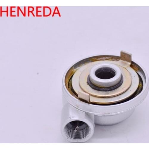 125cc Motorcycle Speedometer Drive Gear For Suzuki GS125 GN125 GS GN 125 Speedo Meter Driven Gear Spare Parts