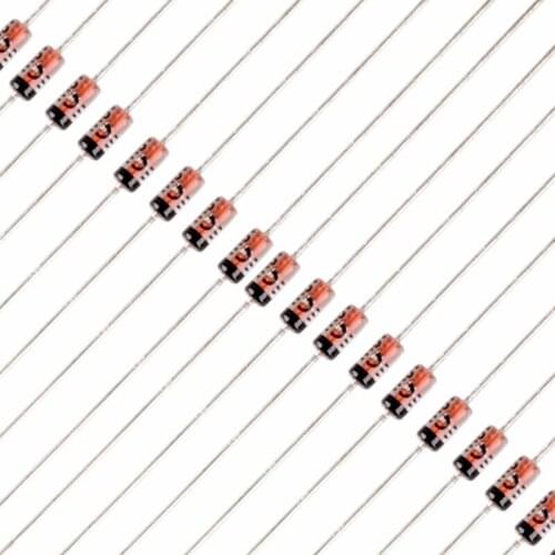 150 pieces of 30 value 1/2W 0.5W Zener diode kit 2V-39V component diy kit