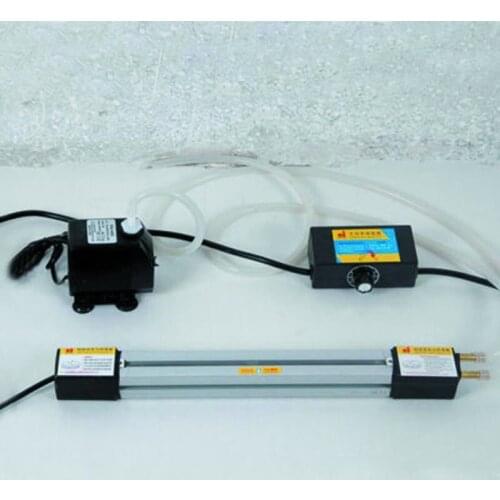 30cm Acrylic Plastic PVC Bending Machine Heater Hot Heating Bender