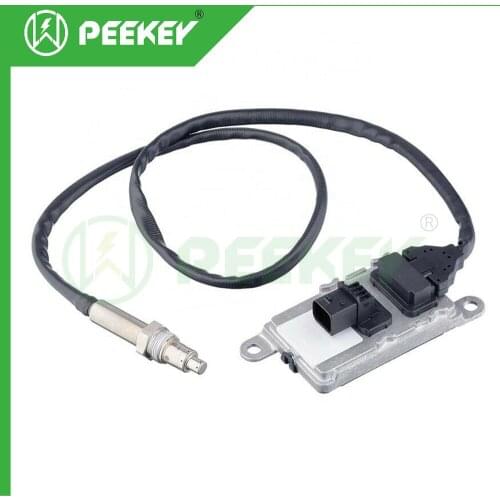 5WK9 7368 FOR 12/24v 5WK97368 Nitrogen Oxygen Sensor Nox Sensor Truck 22827991 Car Accessories