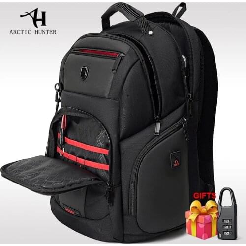 ARCTIC HUNTER Goods For Tourism