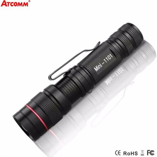 Светодиодные фонарики ATcomm China At AliExpress