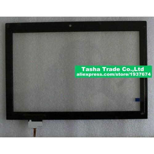 Touch Screen Digitizer for lenovo Ideapad miix320-10icr Tablet Glass Replacement For lenovo ideapad 320