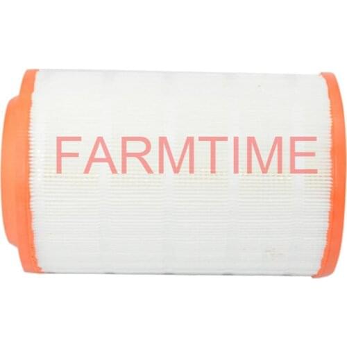The air filter element of K1119019001A0 for Foton auto