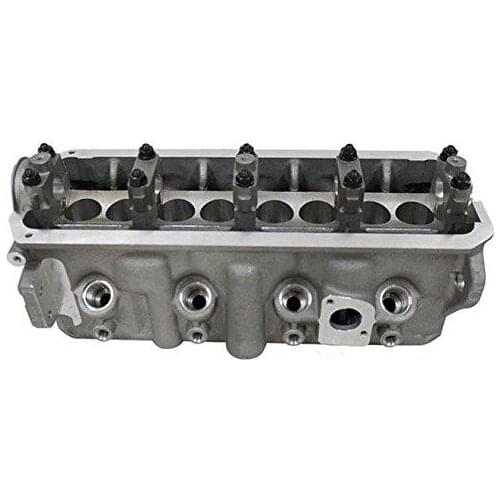 Cylinder Head AAZ 028103351B Fit for Audi 80 90 Seat Toledo Ibiza VW Golf Vento Passat Santana 1898cc 1.9TD SOHC 8v 1991/95