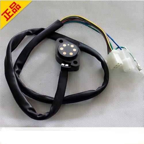 HOLATO Motorcycle Speedometers